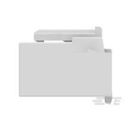 Te Connectivity 08P EP-II HOUSING  NATURAL 2132781-8